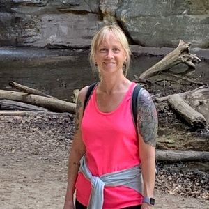 Meet your Posher, Heidi